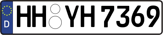 HH-YH7369