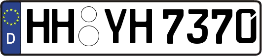 HH-YH7370