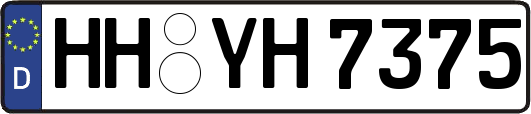 HH-YH7375