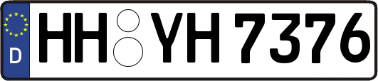 HH-YH7376