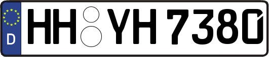 HH-YH7380