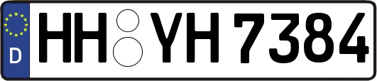 HH-YH7384