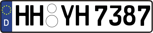 HH-YH7387