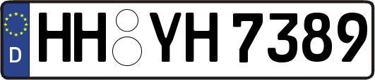 HH-YH7389