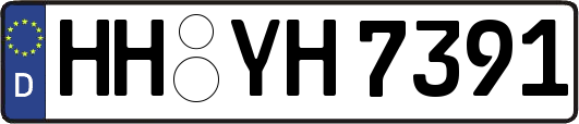 HH-YH7391