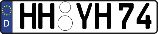 HH-YH74