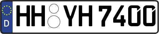 HH-YH7400