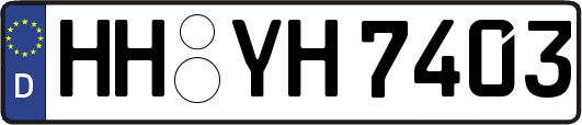 HH-YH7403