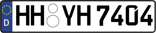 HH-YH7404