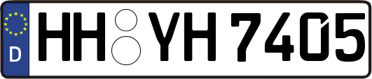 HH-YH7405