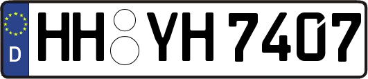 HH-YH7407