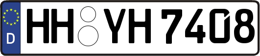 HH-YH7408