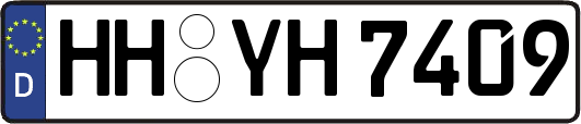 HH-YH7409
