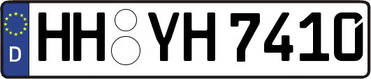 HH-YH7410
