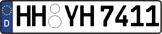 HH-YH7411