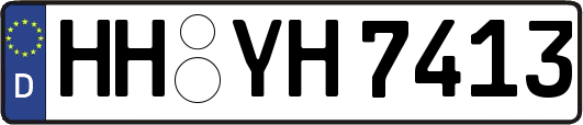 HH-YH7413