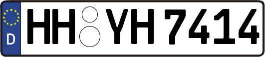 HH-YH7414