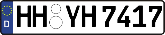 HH-YH7417