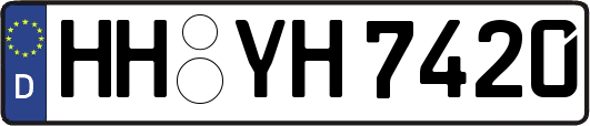 HH-YH7420