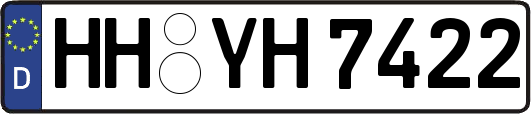 HH-YH7422