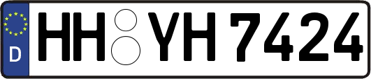 HH-YH7424