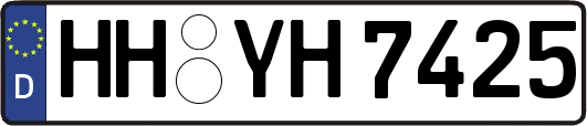 HH-YH7425