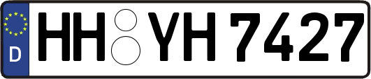 HH-YH7427
