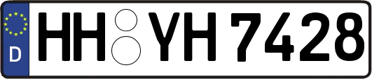 HH-YH7428