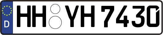 HH-YH7430