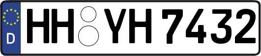 HH-YH7432
