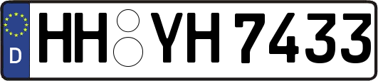 HH-YH7433