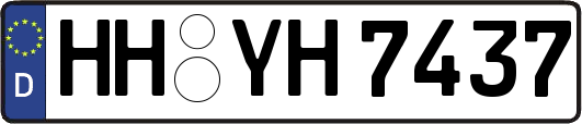 HH-YH7437