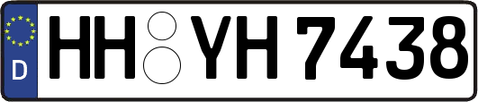 HH-YH7438