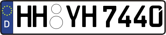 HH-YH7440