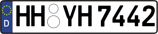 HH-YH7442
