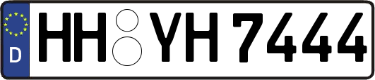 HH-YH7444