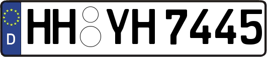 HH-YH7445