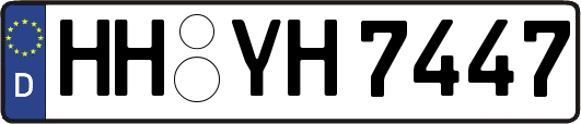 HH-YH7447