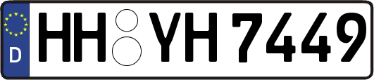 HH-YH7449