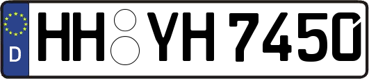HH-YH7450