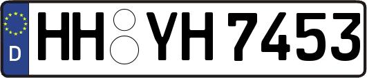 HH-YH7453