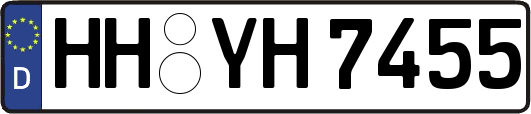 HH-YH7455