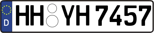 HH-YH7457