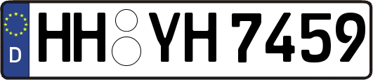 HH-YH7459