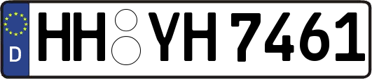 HH-YH7461