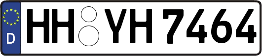 HH-YH7464