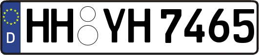 HH-YH7465