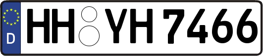 HH-YH7466