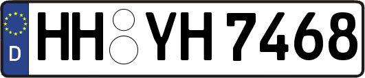 HH-YH7468