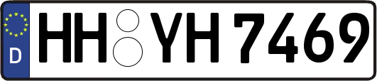 HH-YH7469